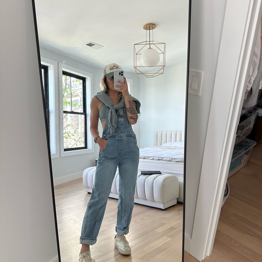 Levi's Light Blue Women's Jeans